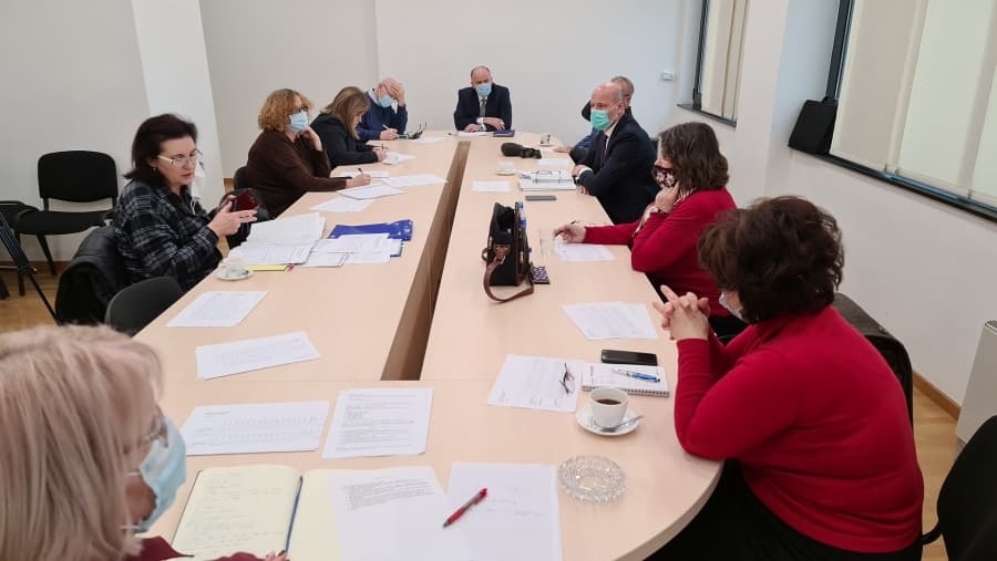 Jupić: Epidemiološka situacija u kantonu se stabilizira