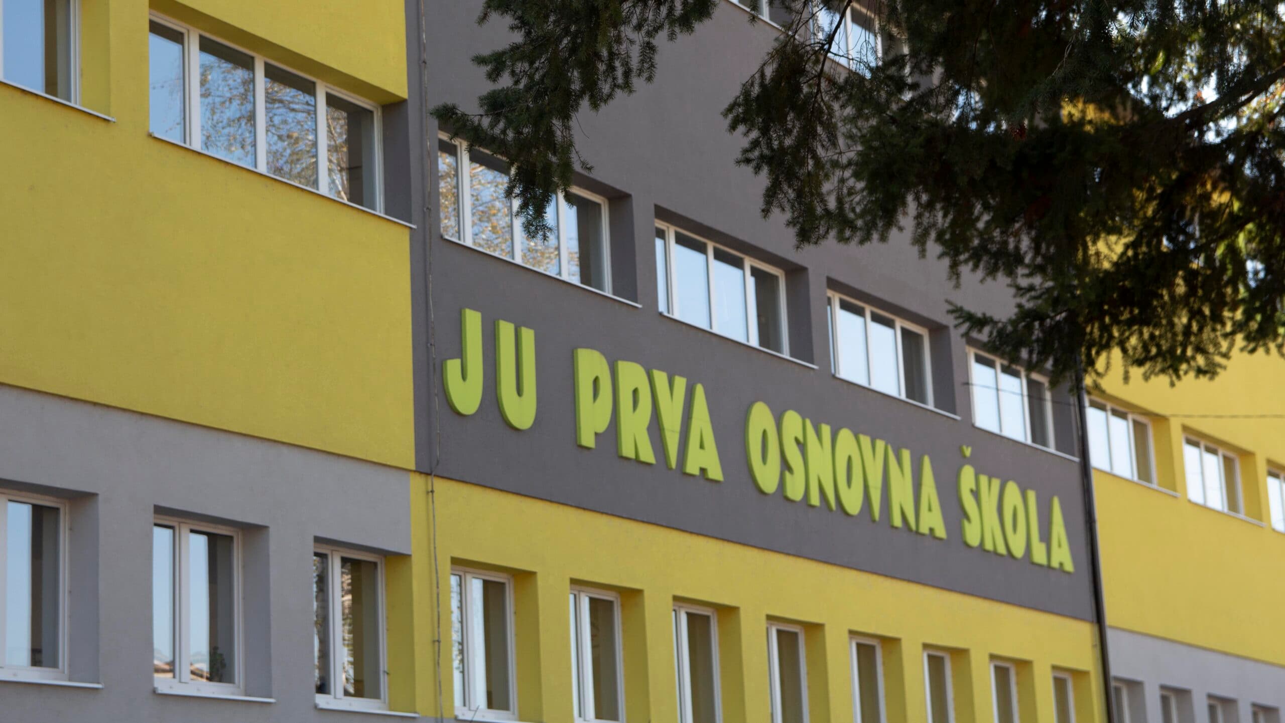 Počeo proljetni raspust za đake