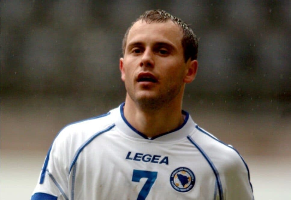 Mladen Bartolović pobijedio opaku bolest: Ležao sam u krevetu, emocije su me savladale