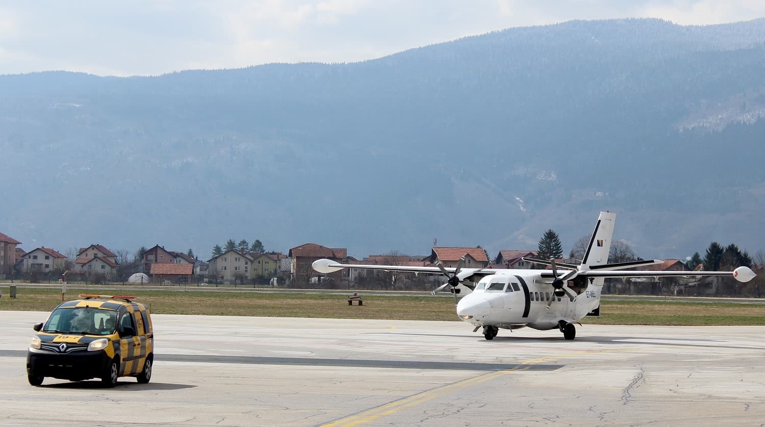 U BiH stigle Pfizerove vakcine preko COVAX-a