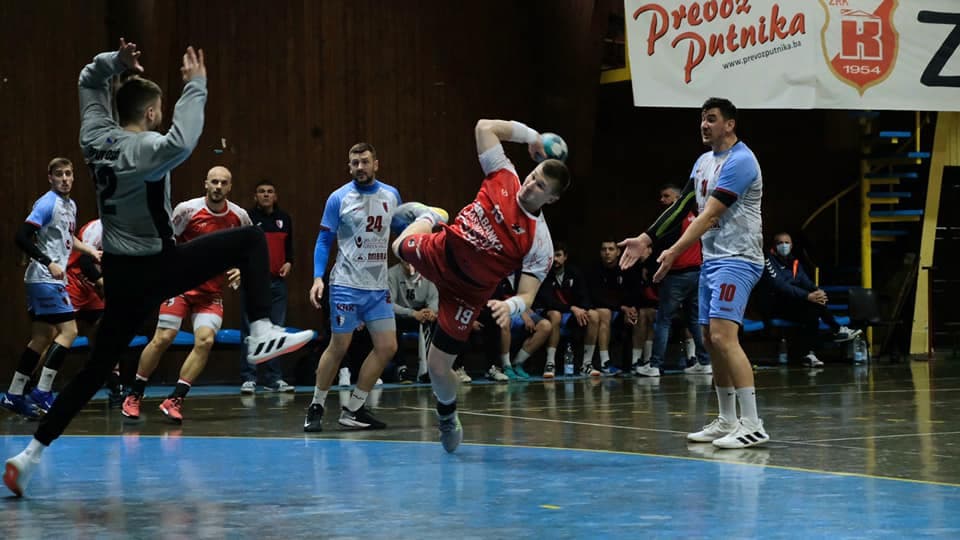 Adin Faljić: Poziv u reprezentaciju BiH je kruna napornog rada i podsticaj za dalje