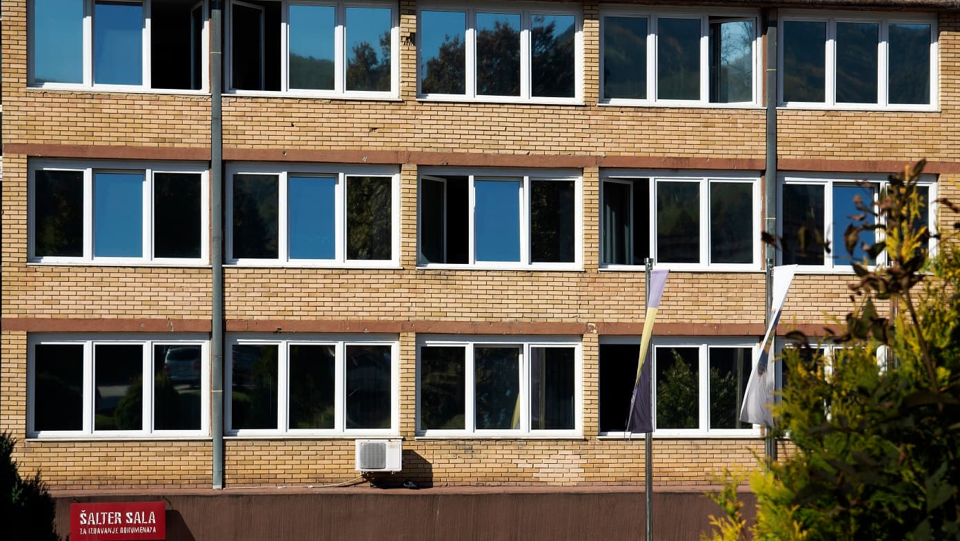 Općinsko vijeće Zavidovići jedino u ZDK nije glasalo o Budžetu, održano najmanje sjednica od svih općina