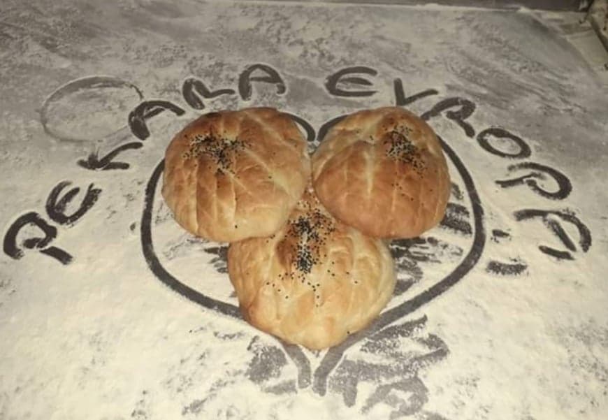 U zavidovićkoj pekari danas 350 besplatnih ramazanija