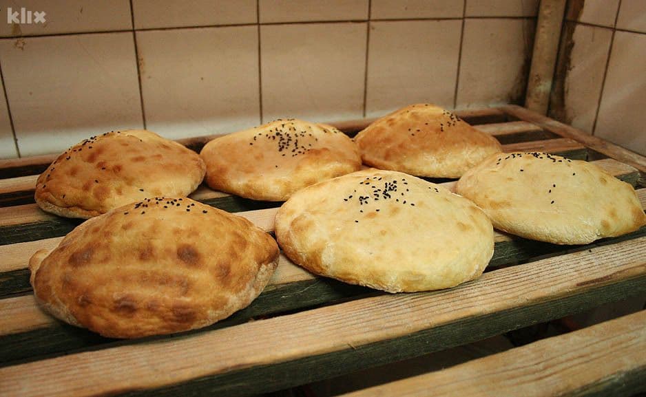 Pekara iz Zavidovića svaki dan Ramazana će dijeliti 40 ramazanija
