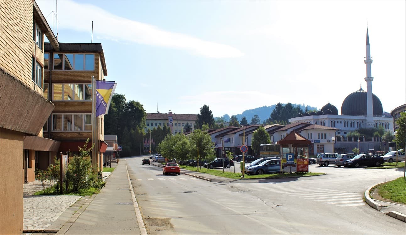 Sutra vanredna sjednica Općinskog vijeća Zavidovići