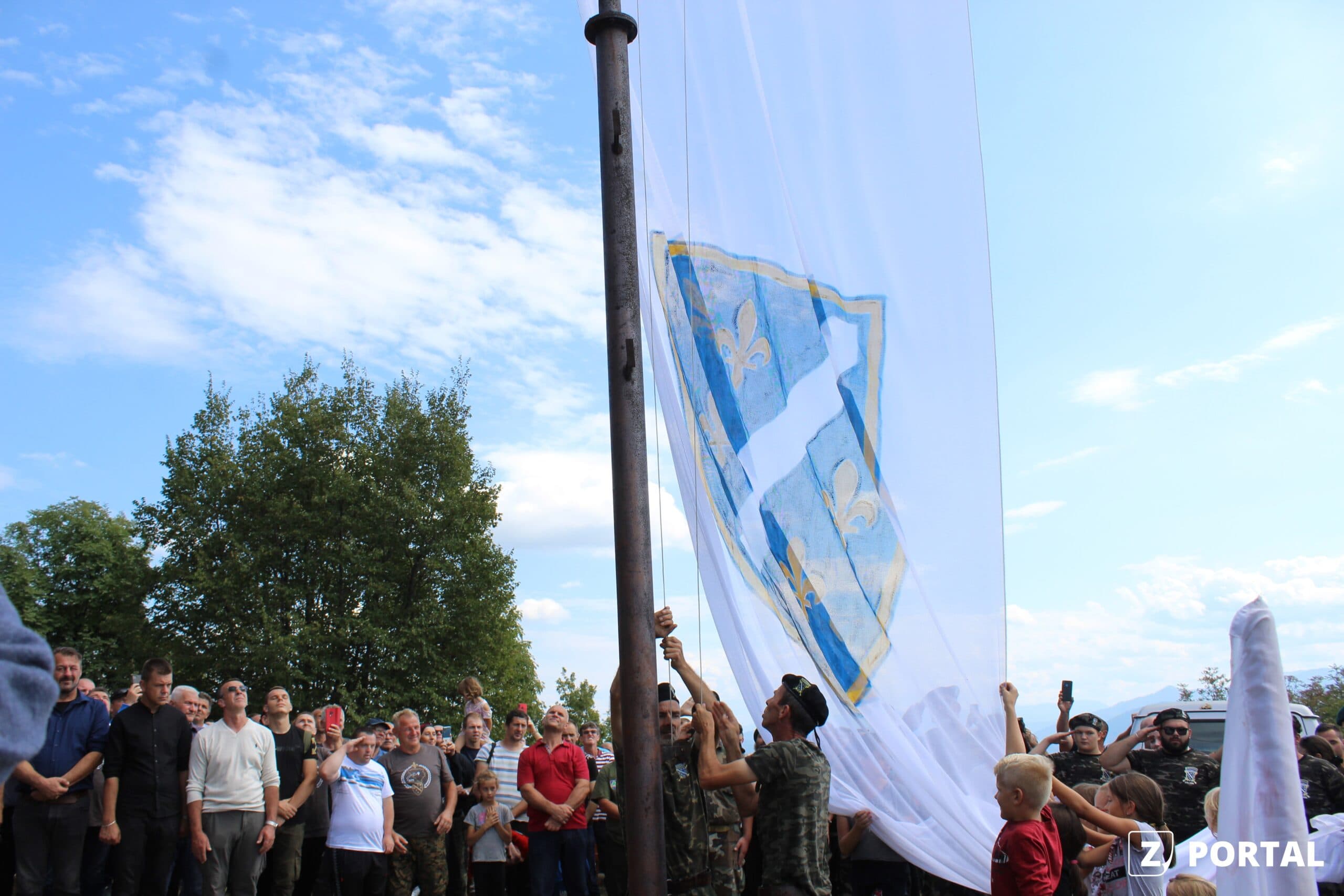 Poznat protokol obilježavanja godišnjice oslobođenja Blizne