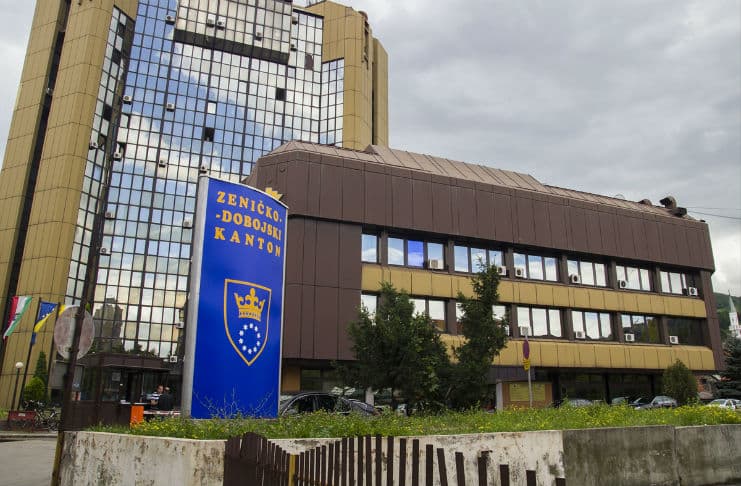 Nova vlast u ZDK: BHI i SDP okupljaju skupštinsku većinu?