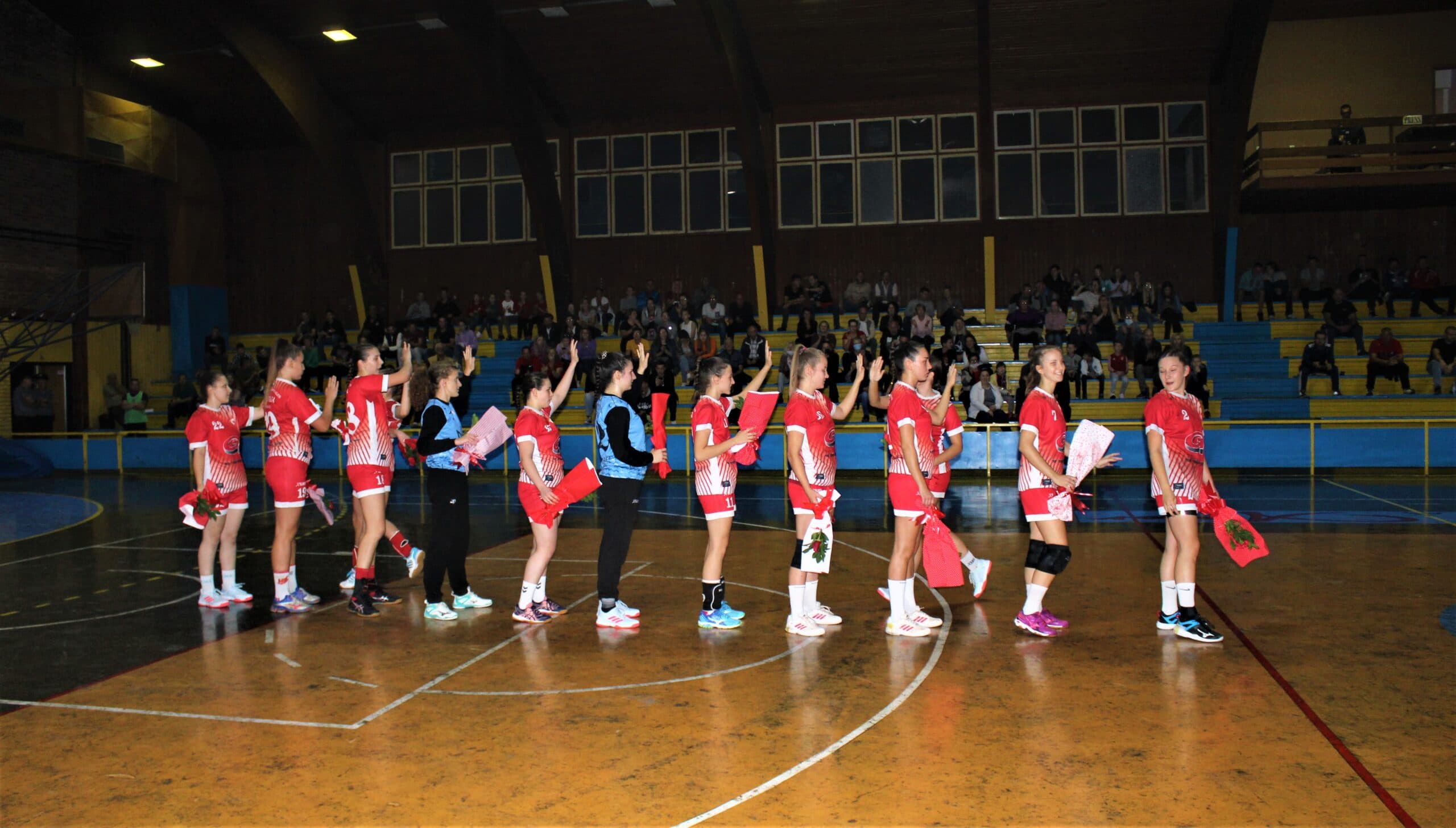 ŽRK Krivaja utakmicom protiv Zrinjskog započinje drugi dio sezone