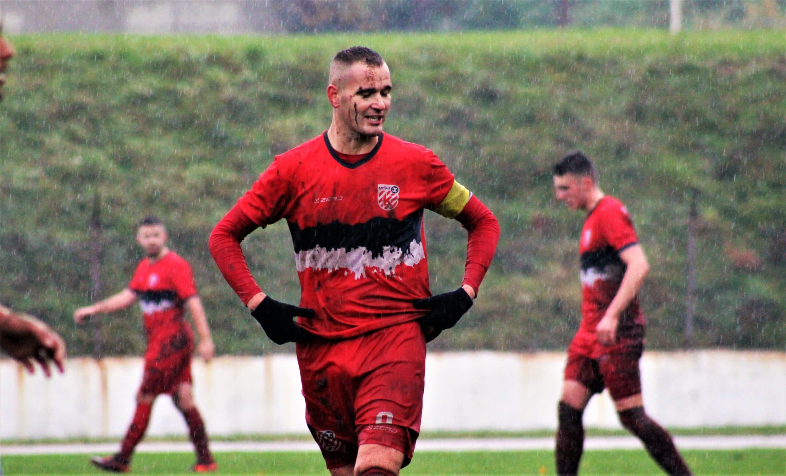 Nogometaši Moševca dočekuju Krivaju