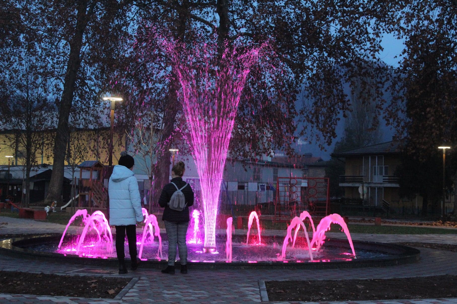 Poznat raspored aktivnosti za prvu Maglajsku zimsku čarolija