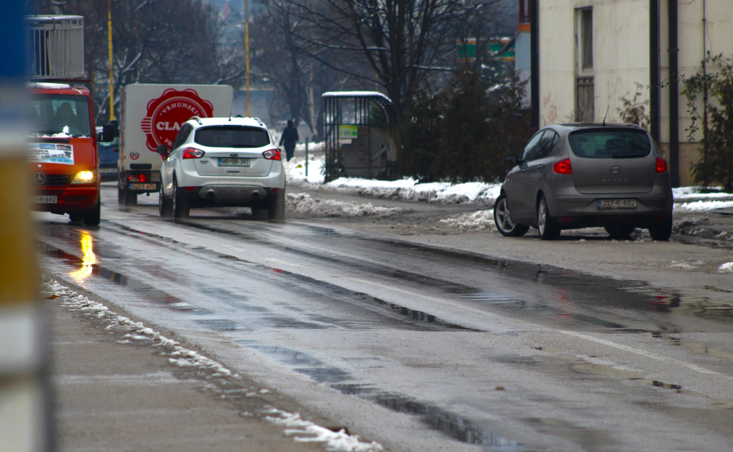 Vremenska prognoza: Pretežno oblačno vrijeme i ove sedmice