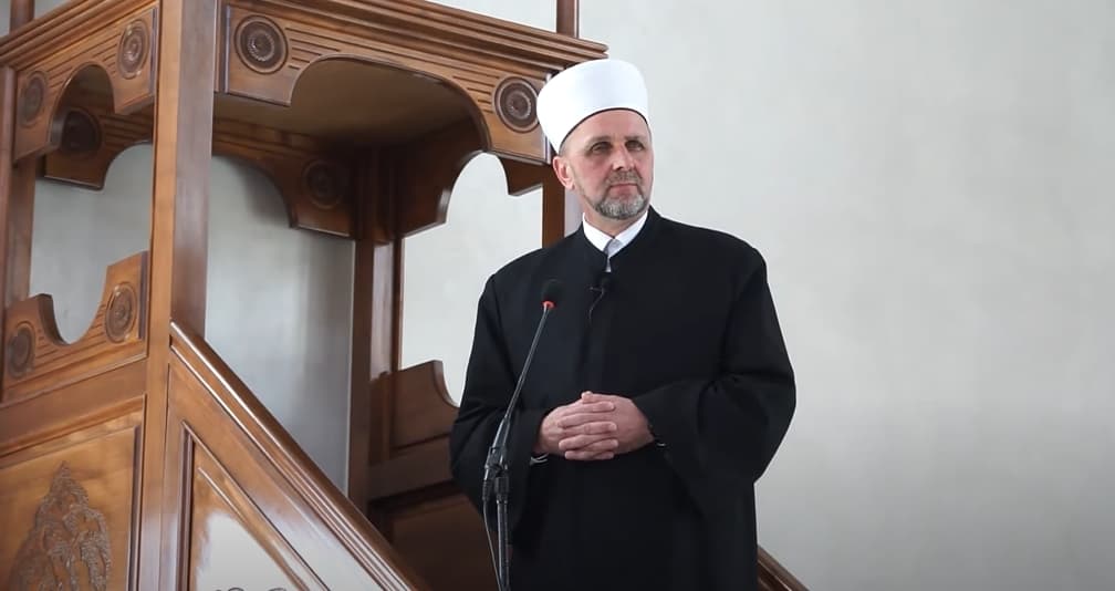 Izet ef. Čamdžić: Šta nam poklanja miradž?
