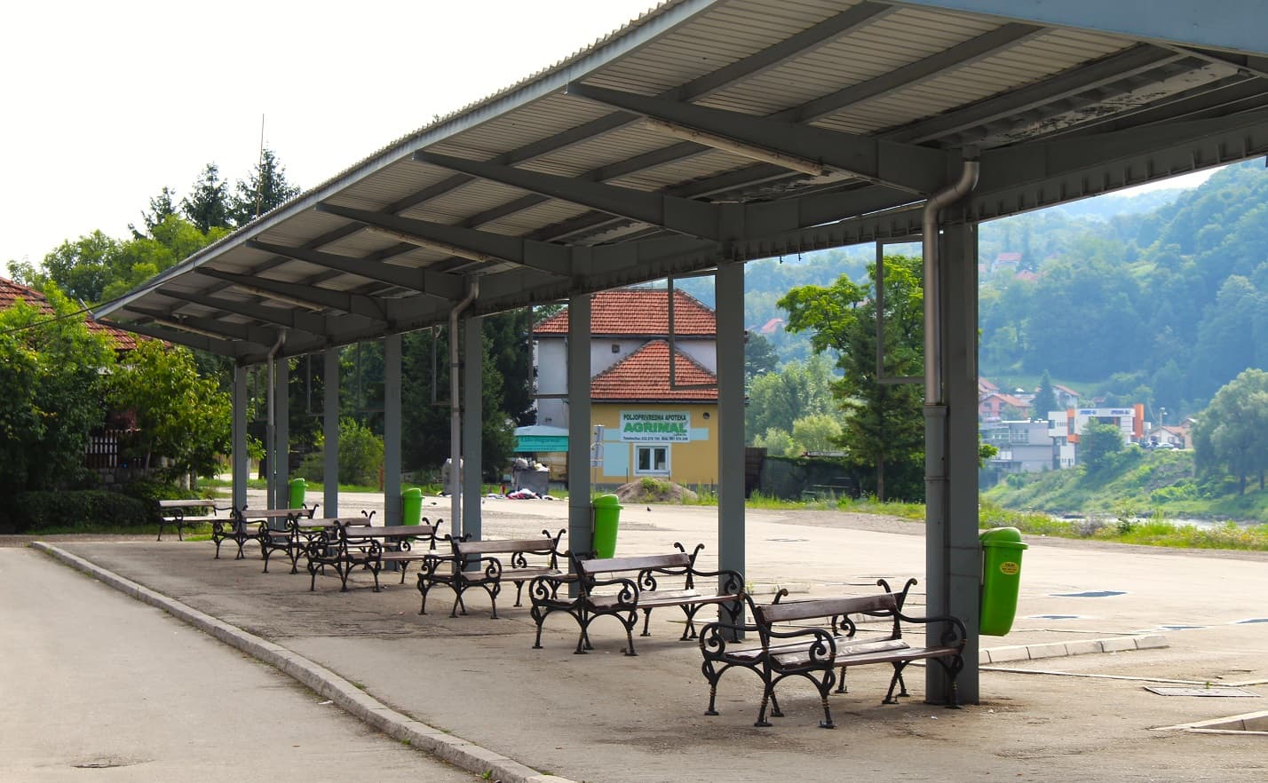 Novi rast cijena: Poskupljuju i autobuske karte