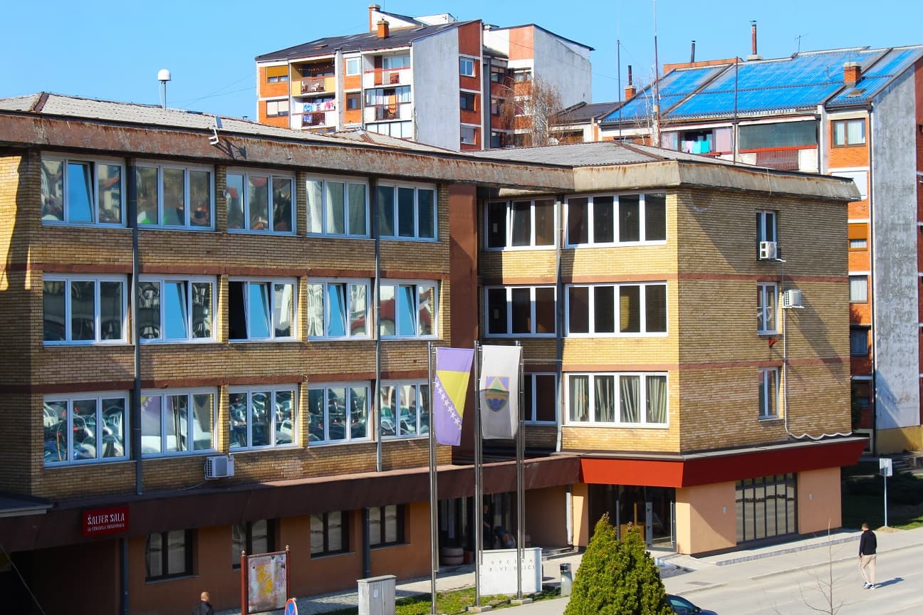 Sutra vanredna sjednica Općinskog vijeća Zavidovići, u četvrtak 15. redovna