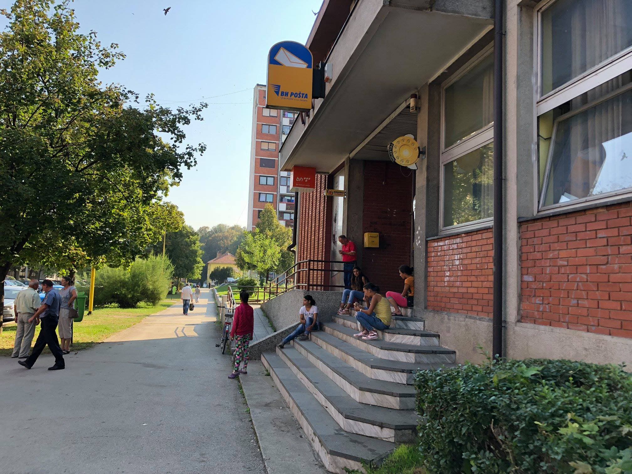 Novo poskupljenje: BH Pošta povećala proviziju za plaćanje računa