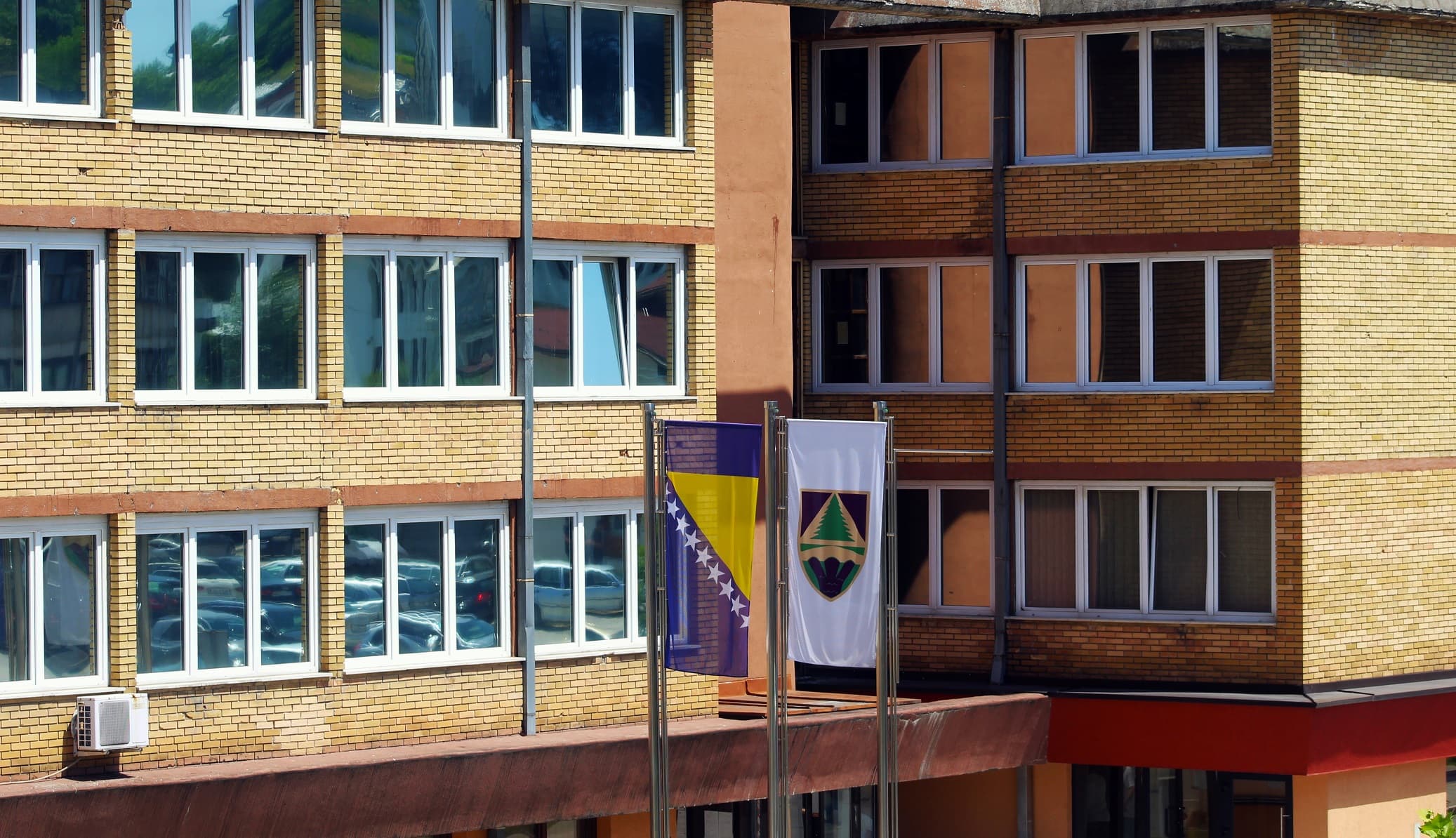 Održana 3. sjednica Gradskog vijeća Zavidovići