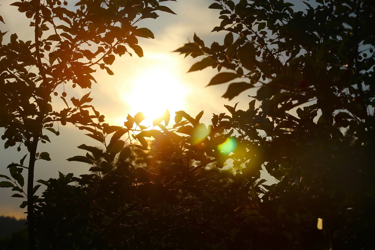 Federalni hidrometeorološki zavod izdao narandžasto upozorenje