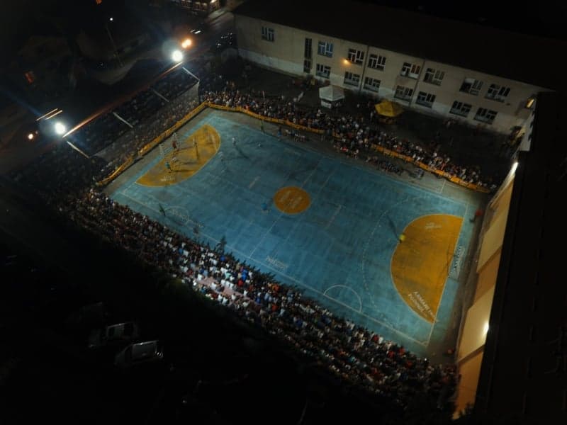 Poznati četvrtfinalisti malonogometnog turnira “Žepče 2022”