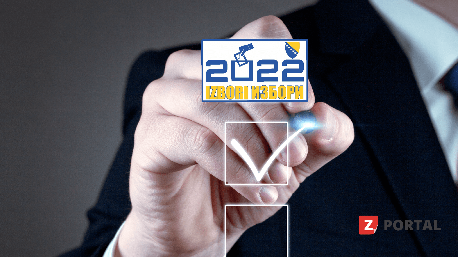 Izbori 2022: Na većini biračkih mjesta završeno glasanje!