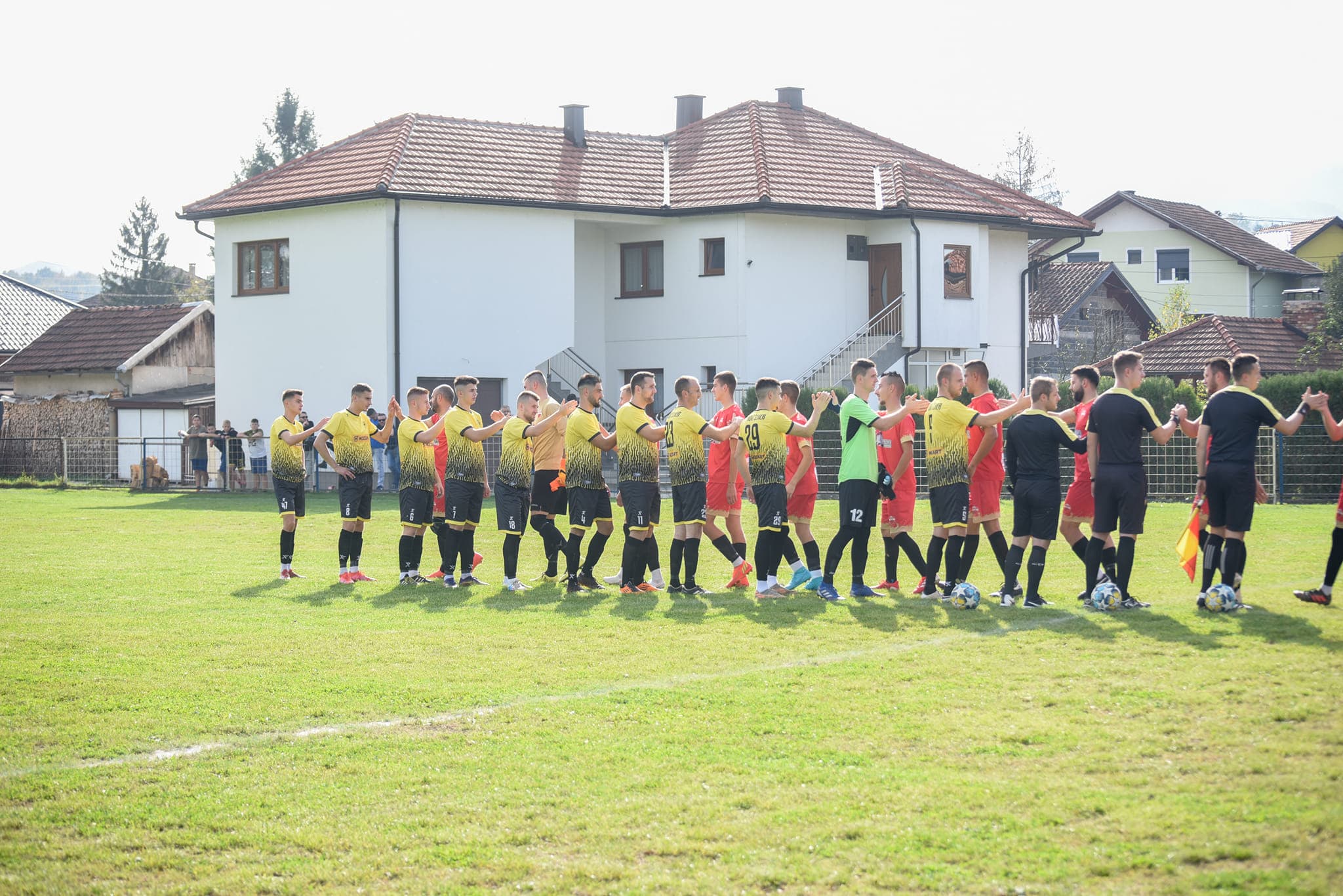 Kantonalne liga ZDK: Sutra posljednje kolo prvog dijela sezone, u Liješevi odluka o jesenjem prvaku