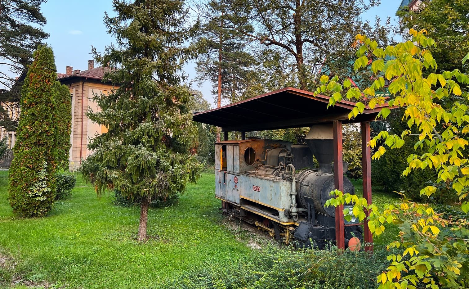 U Zavidovićima zakazana protestna šetnja zbog prodaje parne lokomotive – jednog od simbola grada