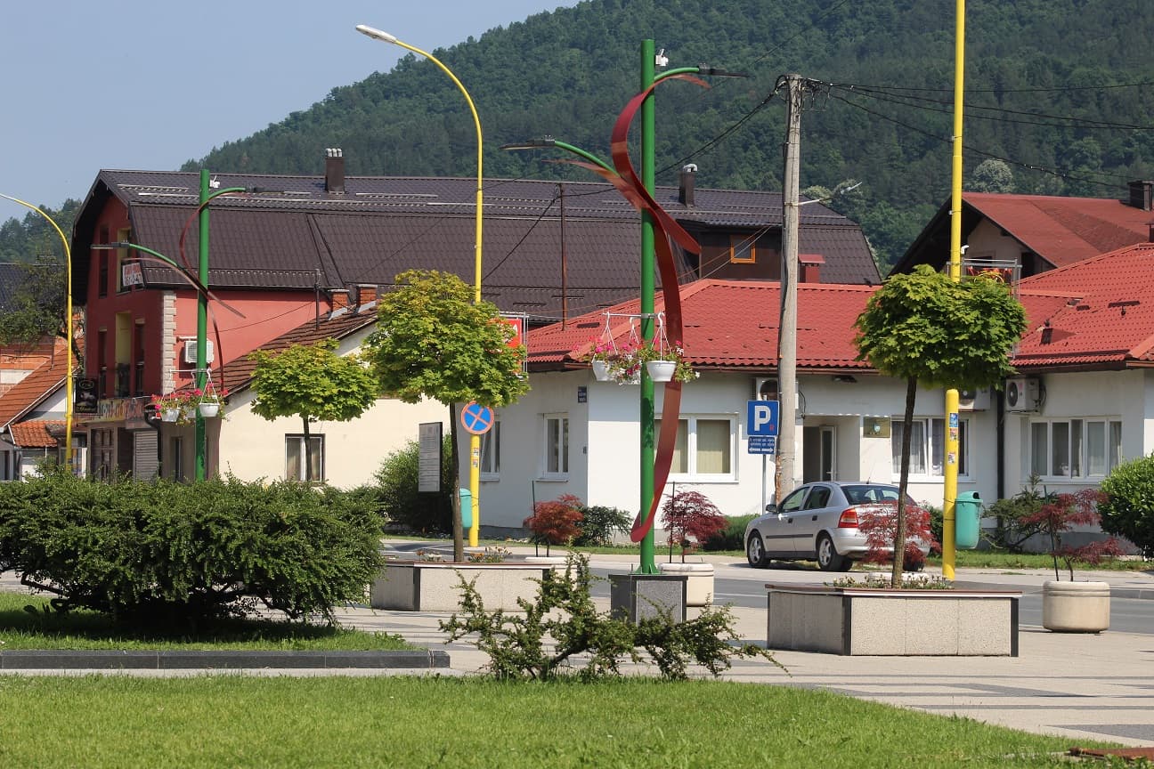 Prognoza vremena: Pretežno oblačno vrijeme danas i tokom vikenda