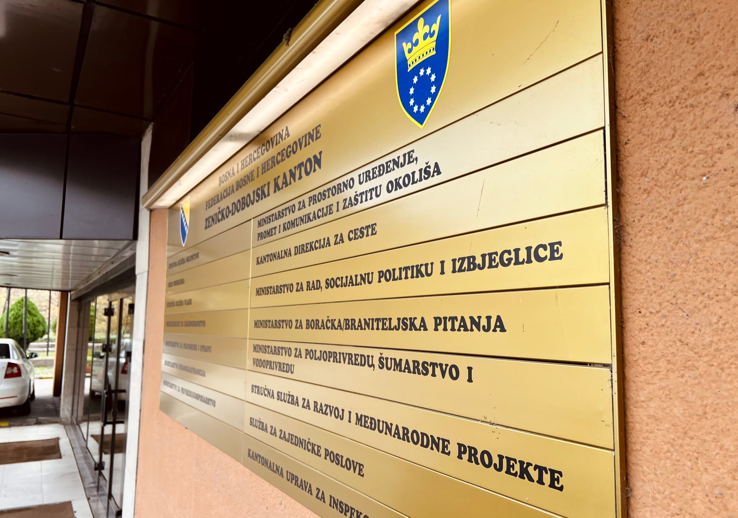 Predložena imena ministara za novu Vladu ZDK