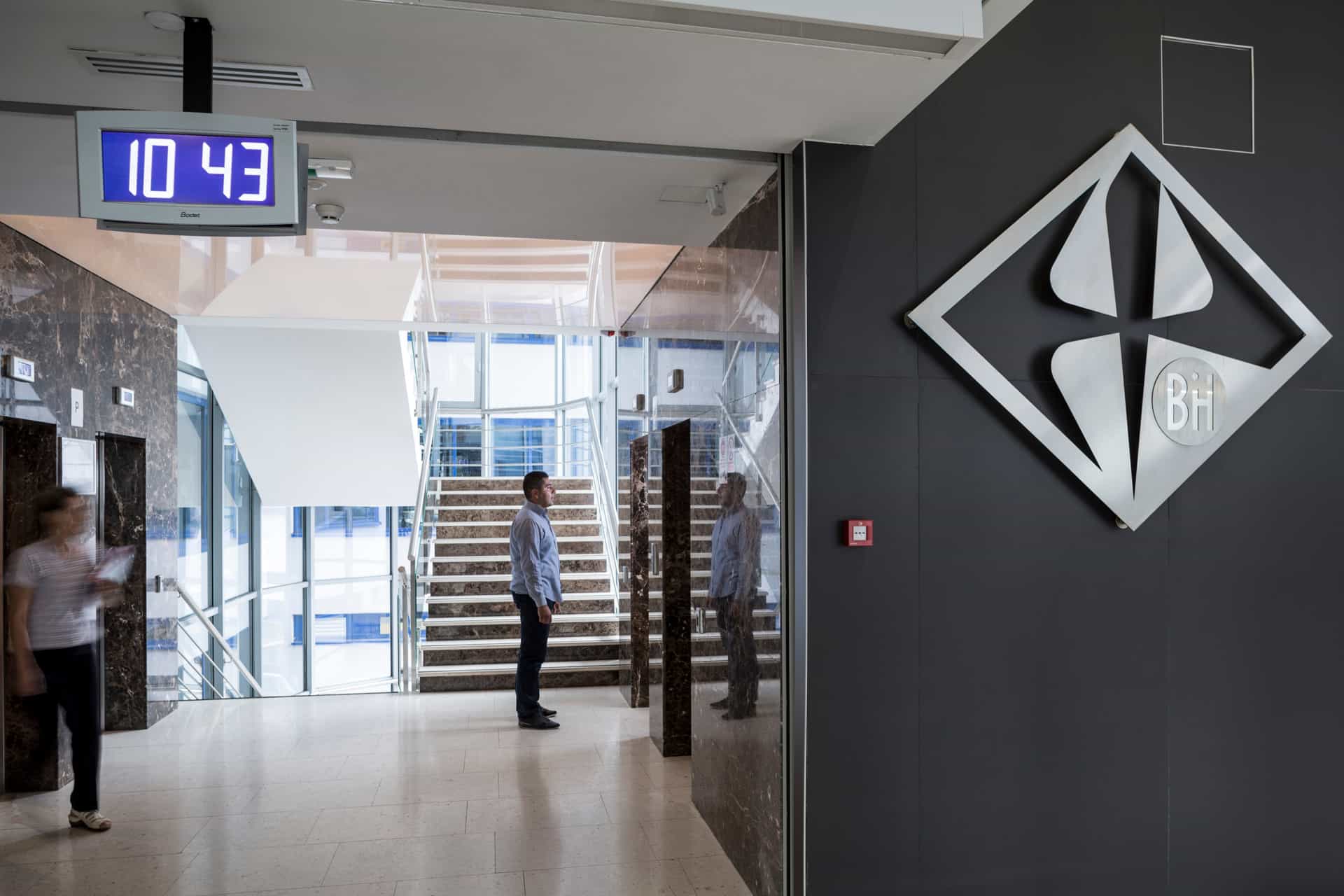 Elektroprivreda BiH objavila oglas za prijem radnika u Zenici i Zavidovićima