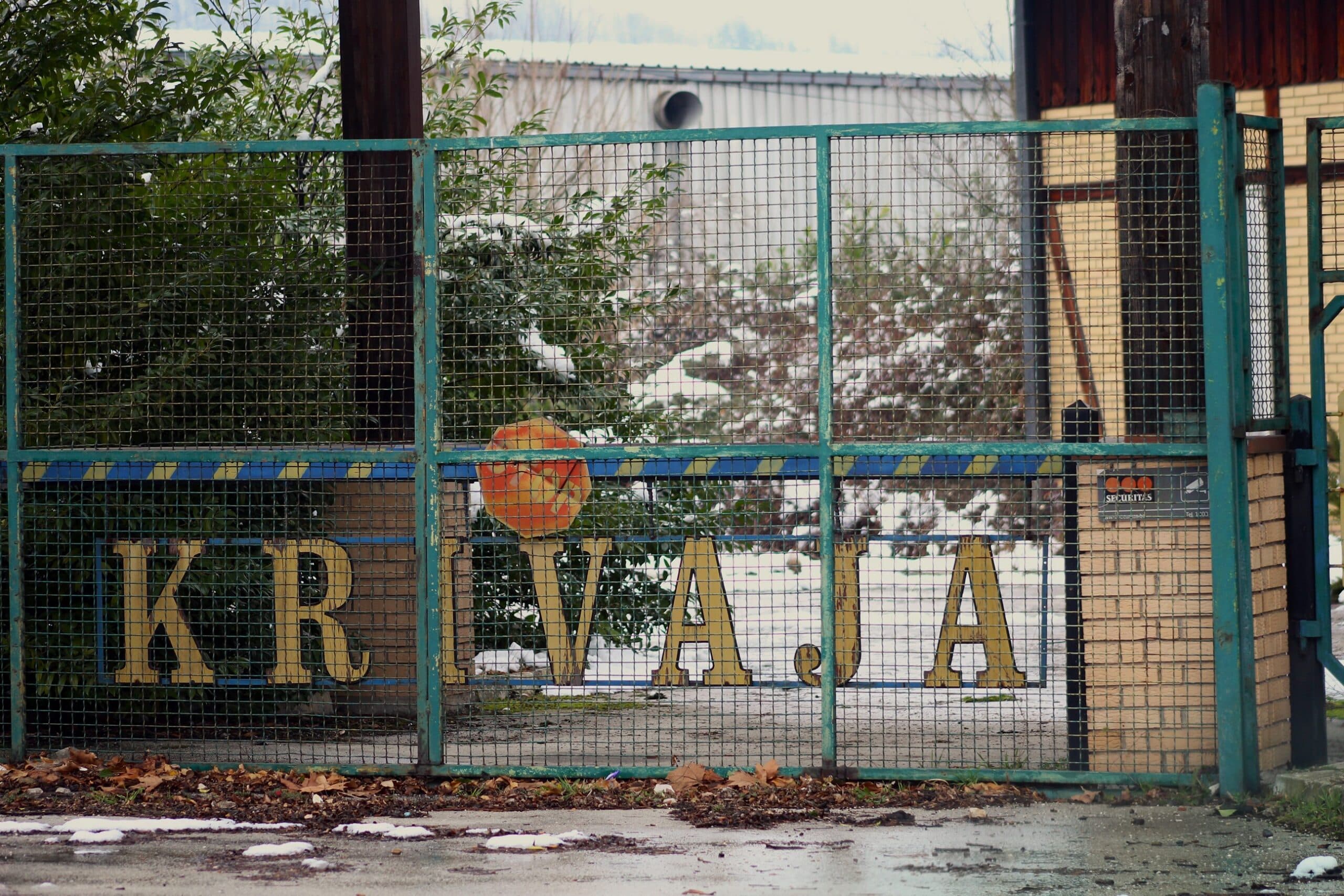 Bivši radnici Krivaje danas na protestima pred zgradom Vlade FBiH