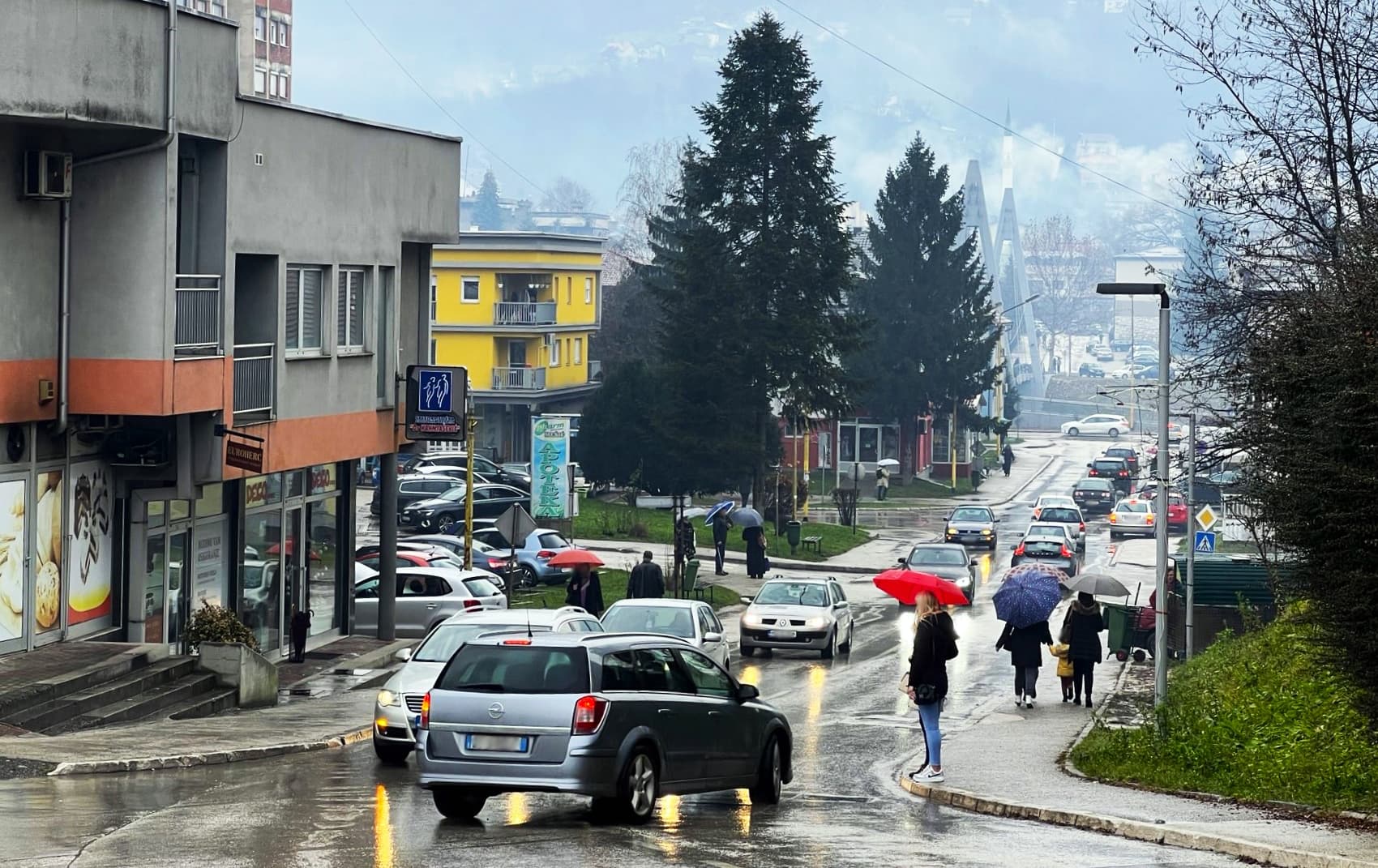 Branković stavio van snage Pravilnik o registraciji vozila