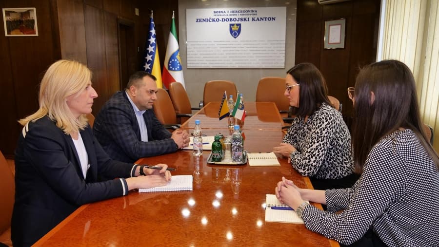 Vlada i Skupština ZDK će razmatrati revizorske izvještaje institucija ZDK