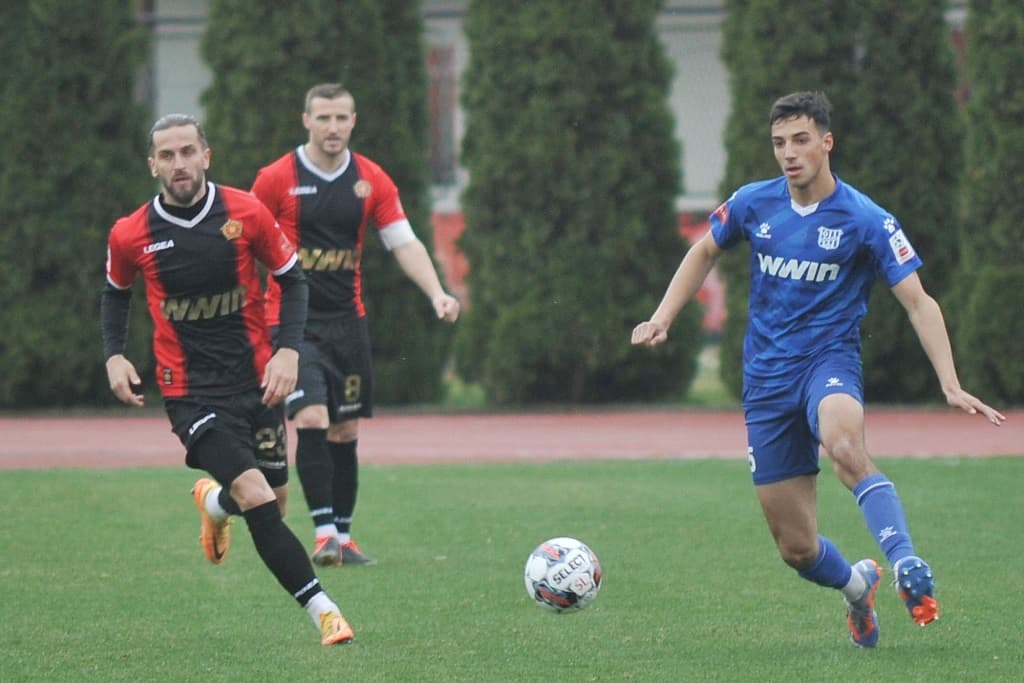 Odigrano 22. kolo Premijer lige BiH, poznat raspored za treći krug prvenstva