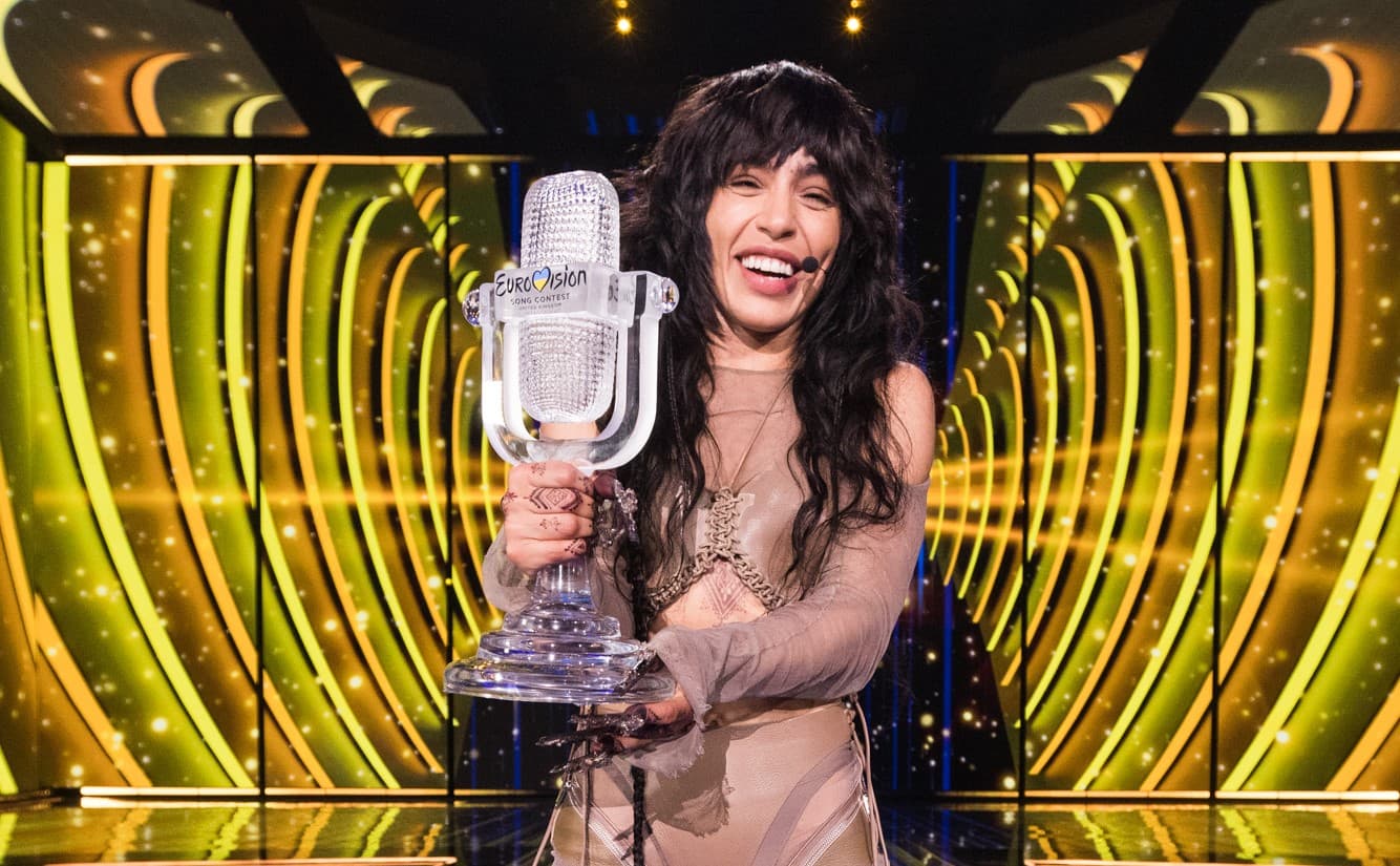 Švedska predstavnica Loreen pobjednica ovogodišnje Eurovizije