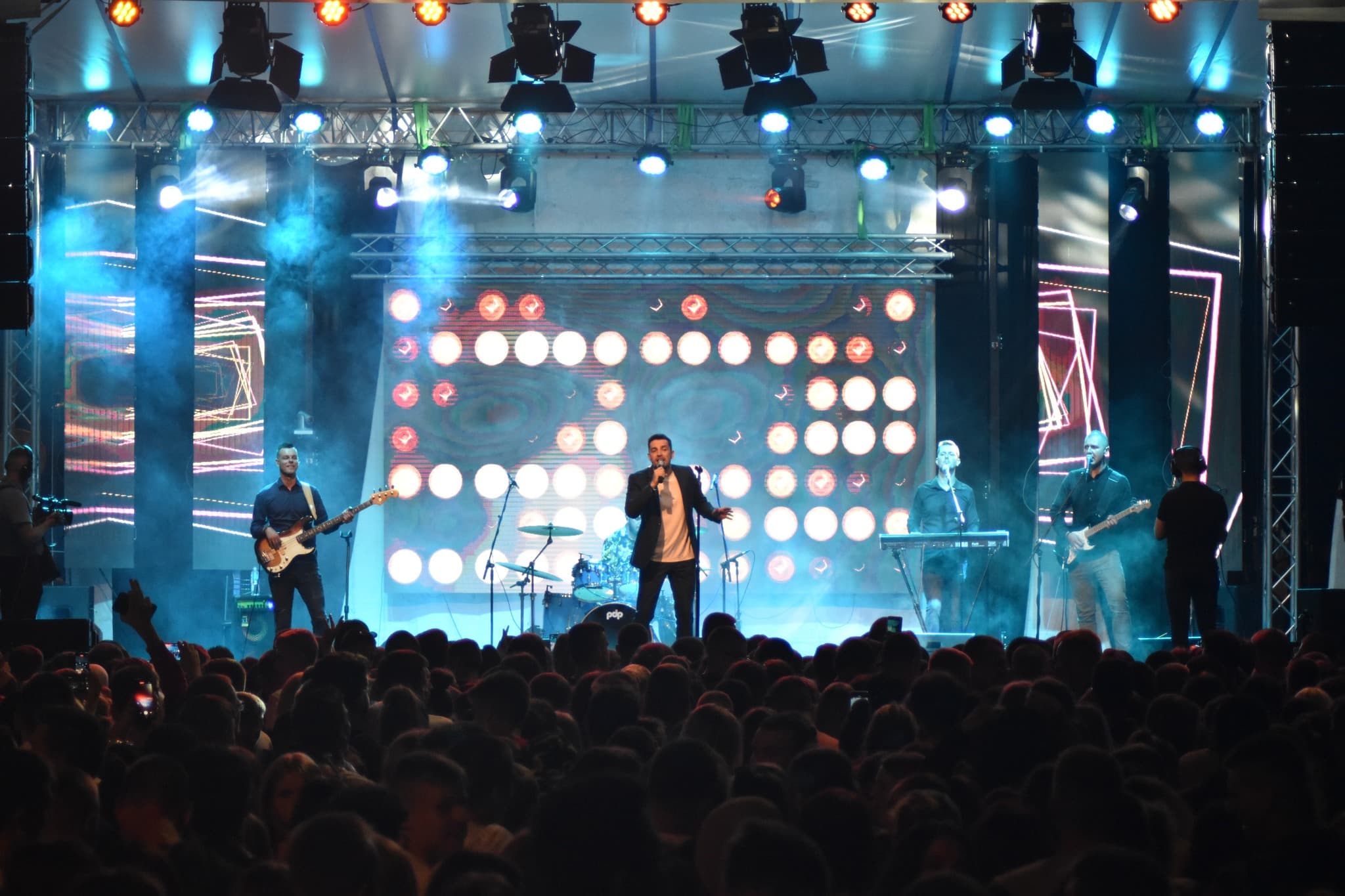 Naredne sedmice početak Zenica Summer Fest