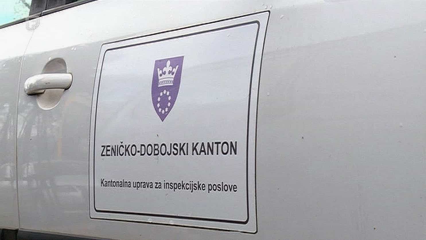 Raspisan konkurs za prijem više inspektora u Kantonalnoj upravi za inspekcijske poslove