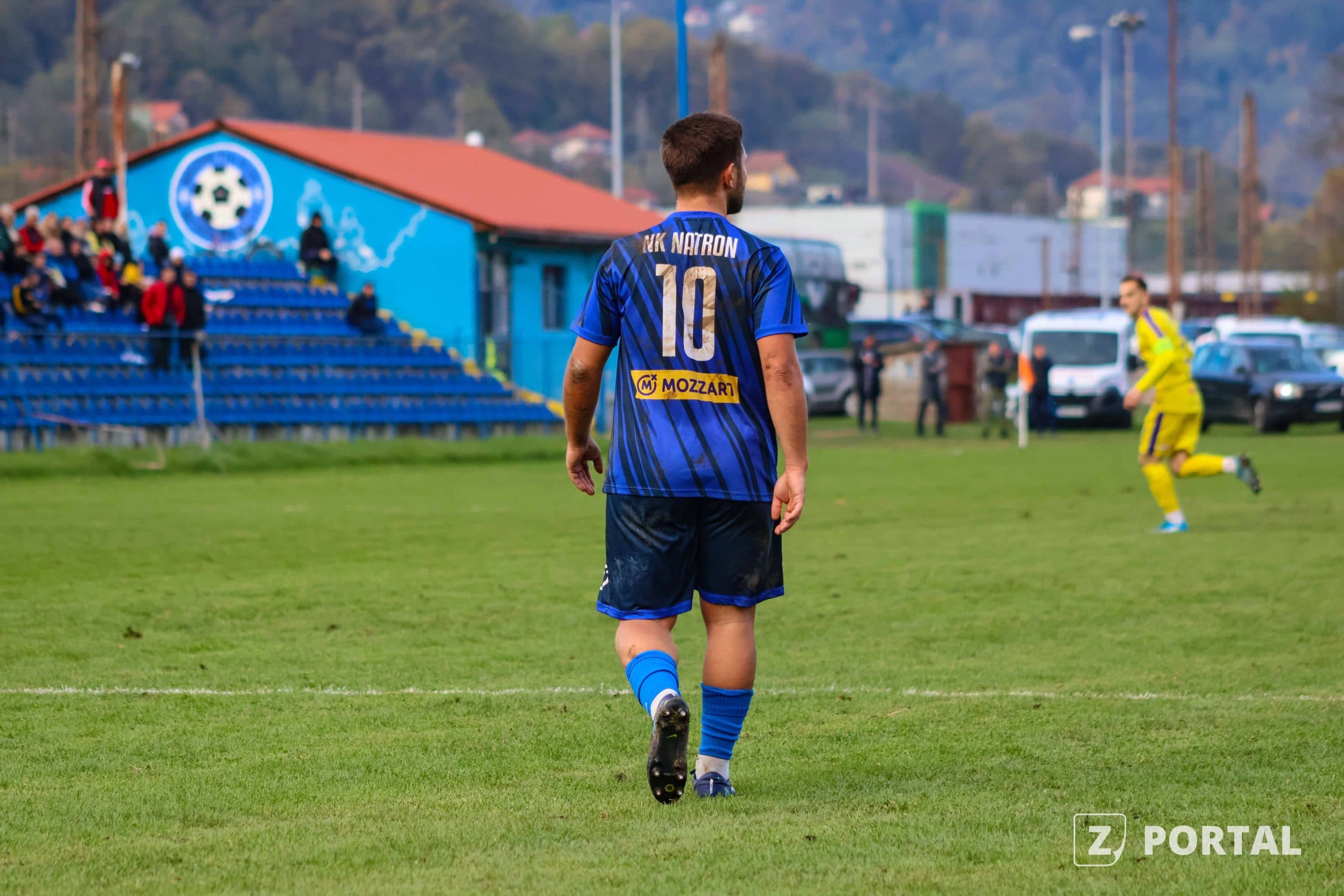 Kompletirano 19. kolo u Centru: Natron se pobjedom protiv Nemile vratio na drugo mjesto