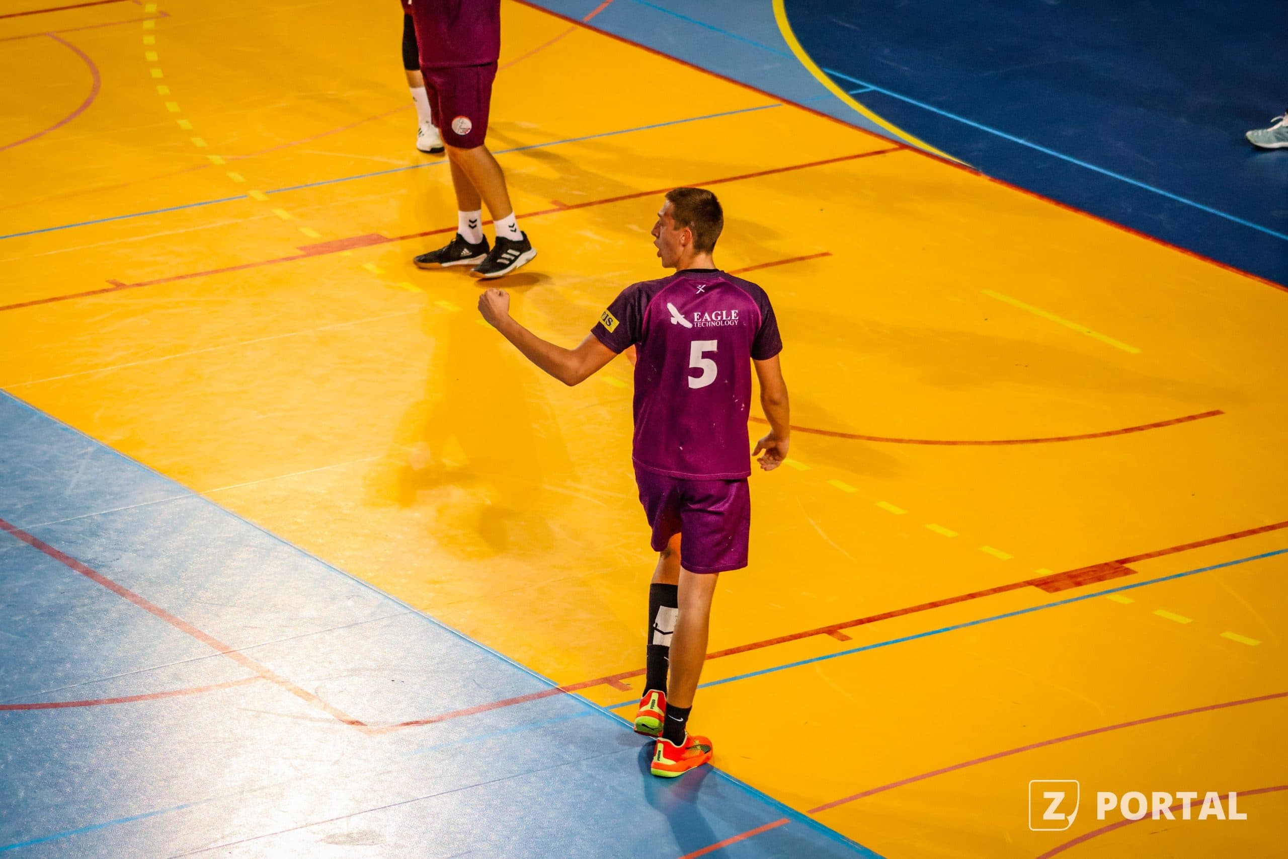 Rukometaši Žepča sutra gostuju u Kaknju