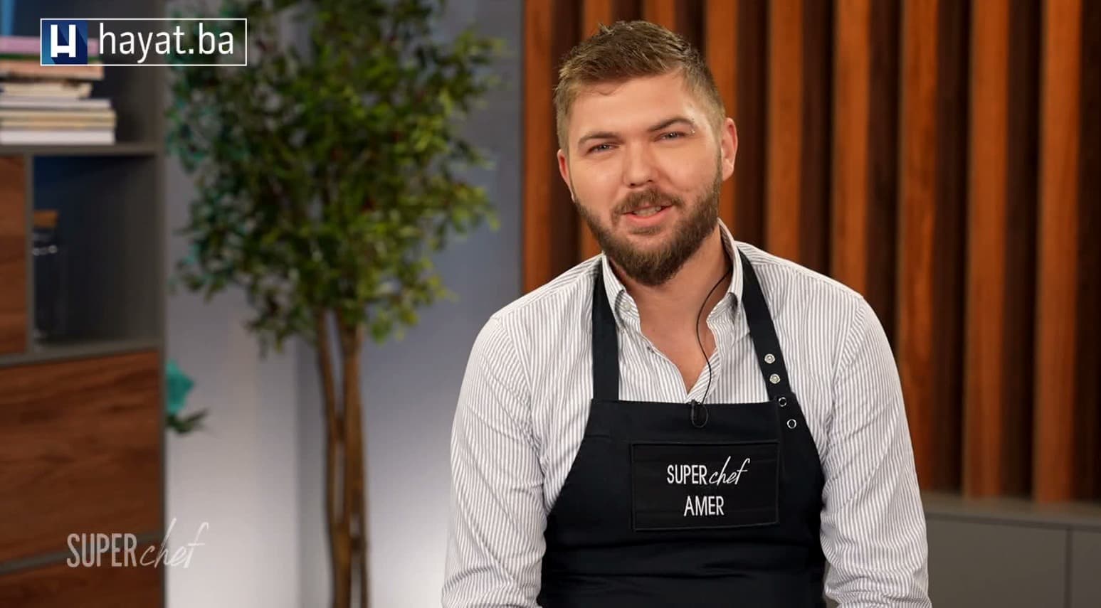 Zavidovićanin Amer Ćosić pobjednik Super Chefa