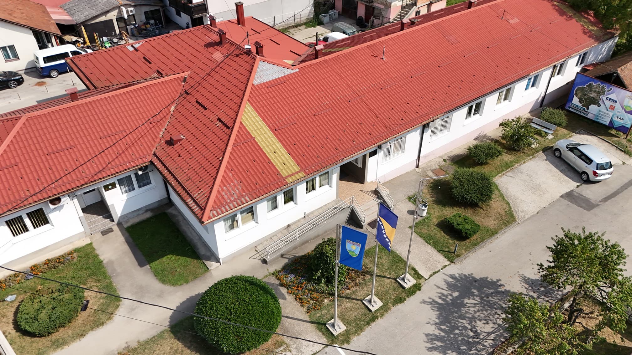 Općina Žepče objavila listu odabranih udruženja i klubova za finansiranje