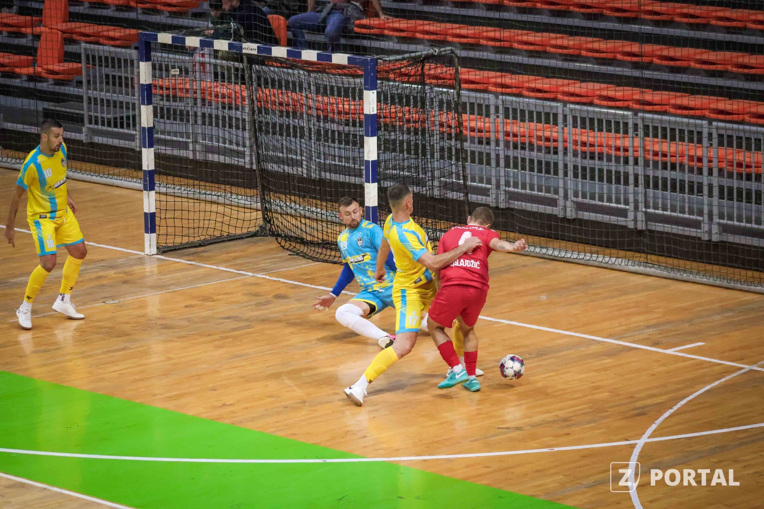 Neimari u Gornjem Vakufu doživjeli novi poraz