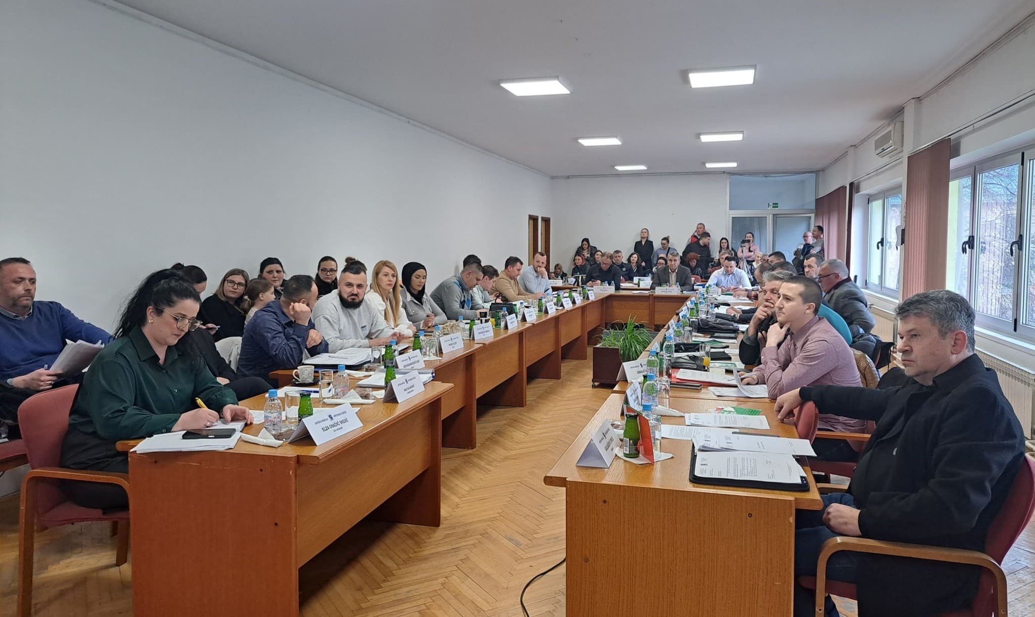 Usvojen Budžet Općine Maglaj za 2025. godinu