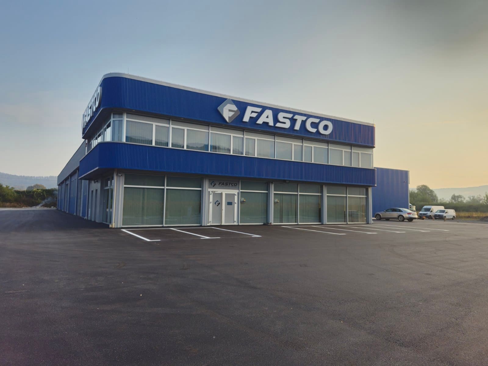 Oglas za posao: FASTCO d.o.o. prima radnike