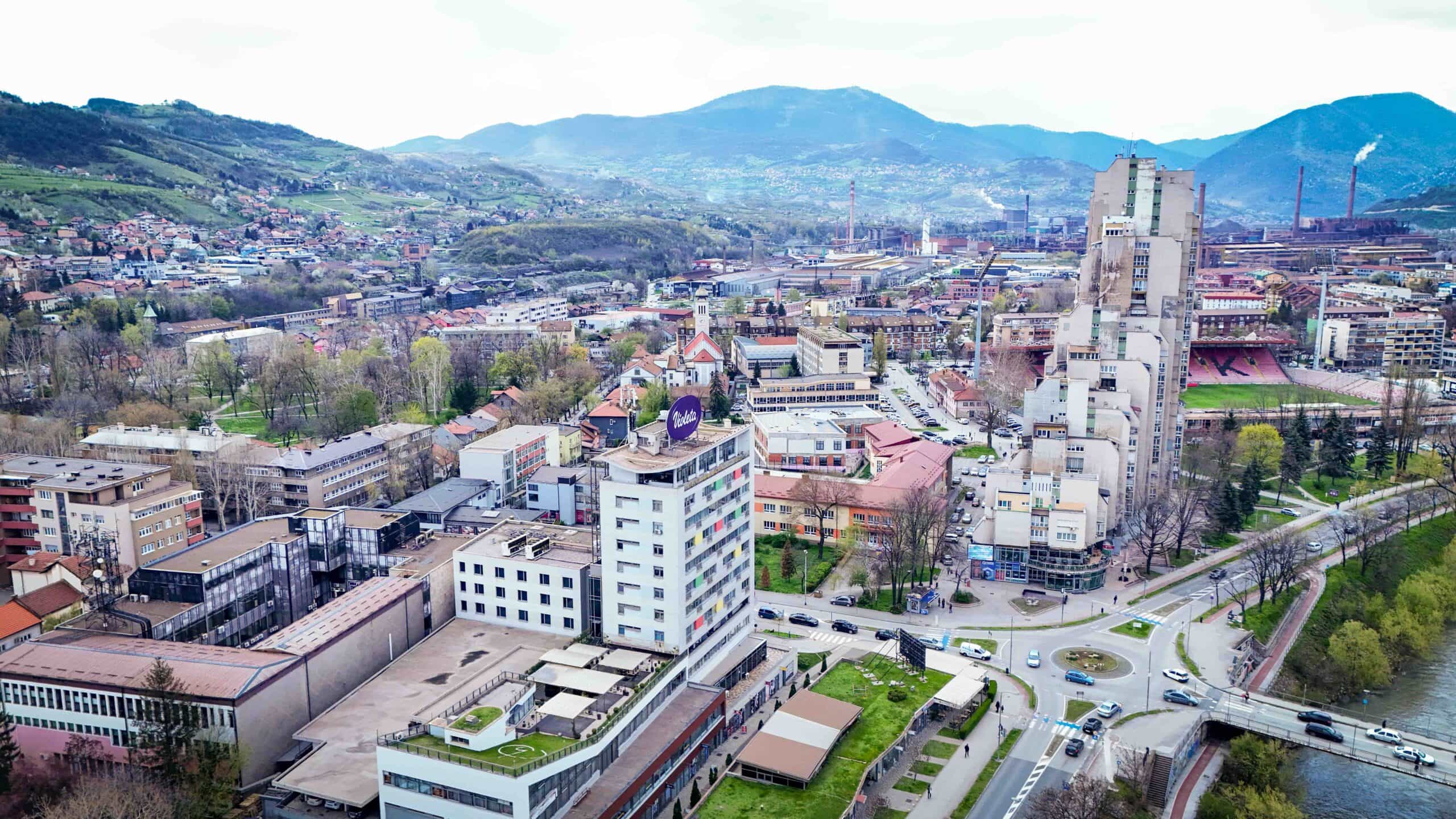 Vremenska prognoza: Danas oblačno s padavinama, izdato i narandžasto upozorenje