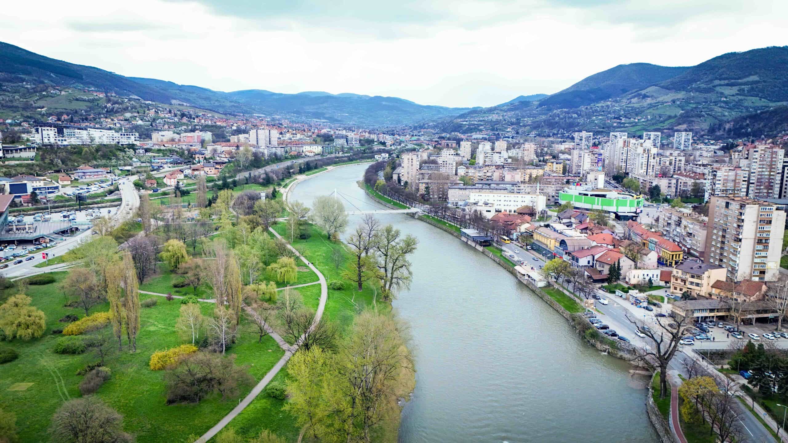 Vremenska prognoza: Danas sunčanije, tokom vikenda pretežno oblačno