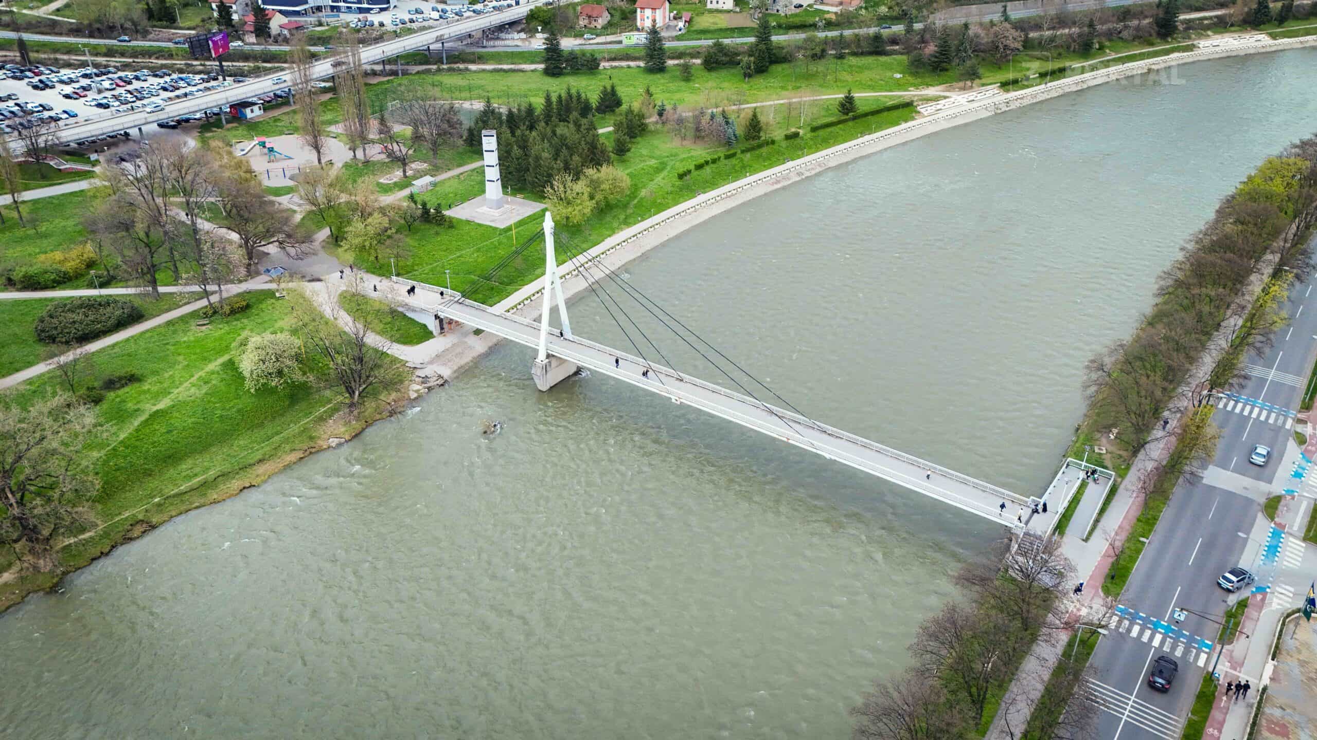 Vremenska prognoza: Pretežno oblačno u narednim danima, lokalno slaba kiša