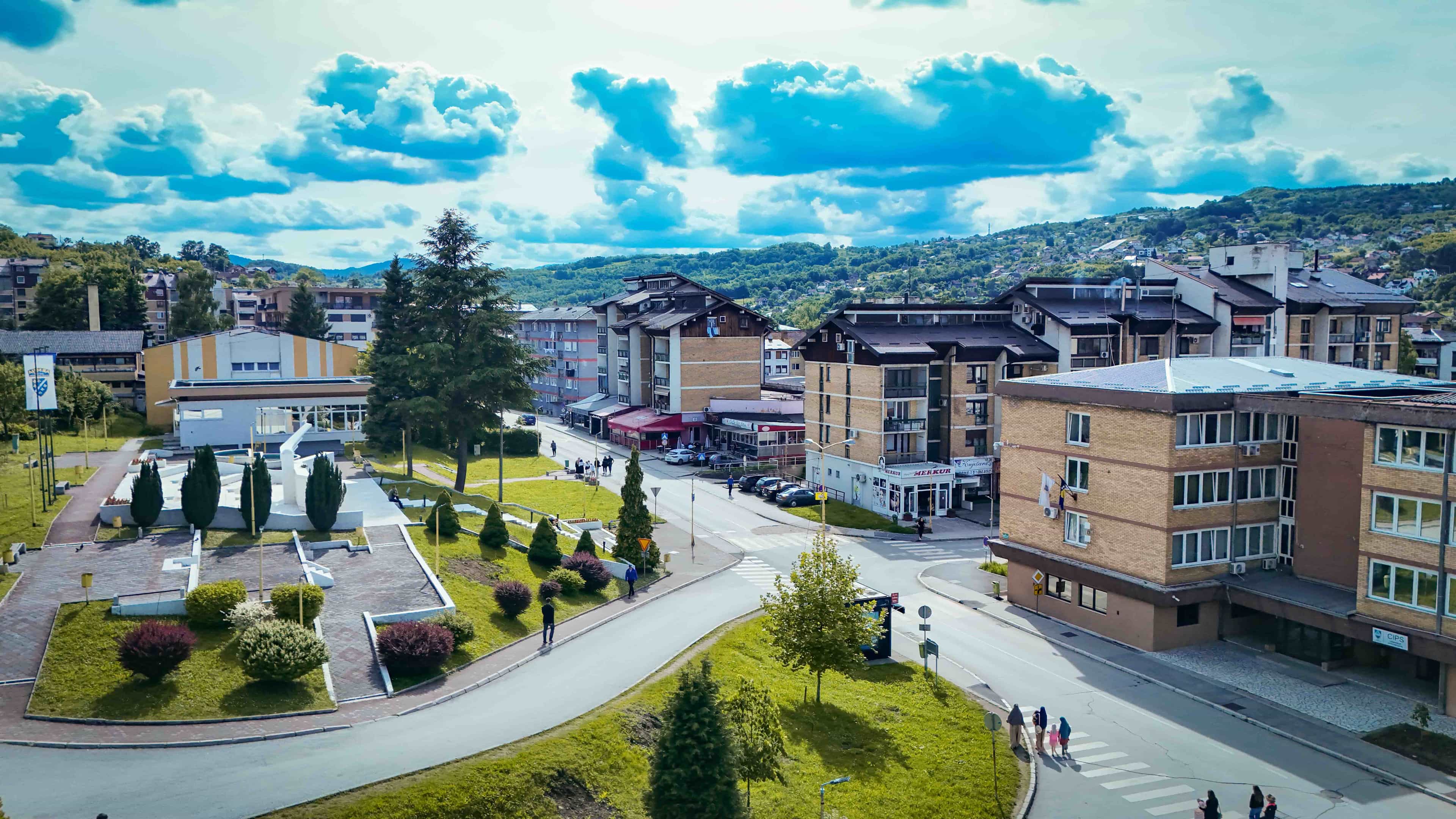 Grad Zavidovići objavio konačnu listu poljoprivrednika za dodjelu podsticaja