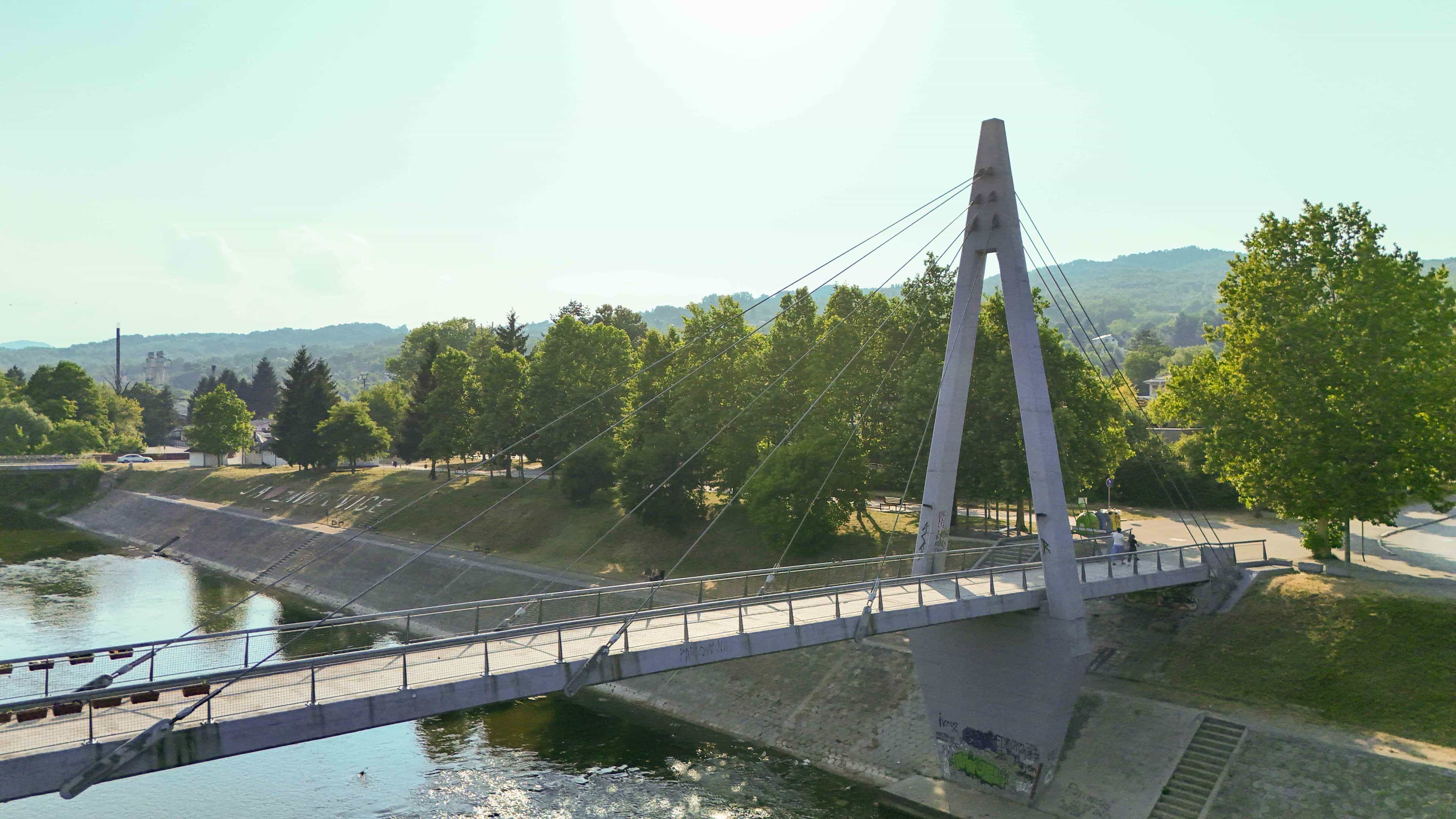 Vremenska prognoza: Pretežno sunčano u narednih nekoliko dana