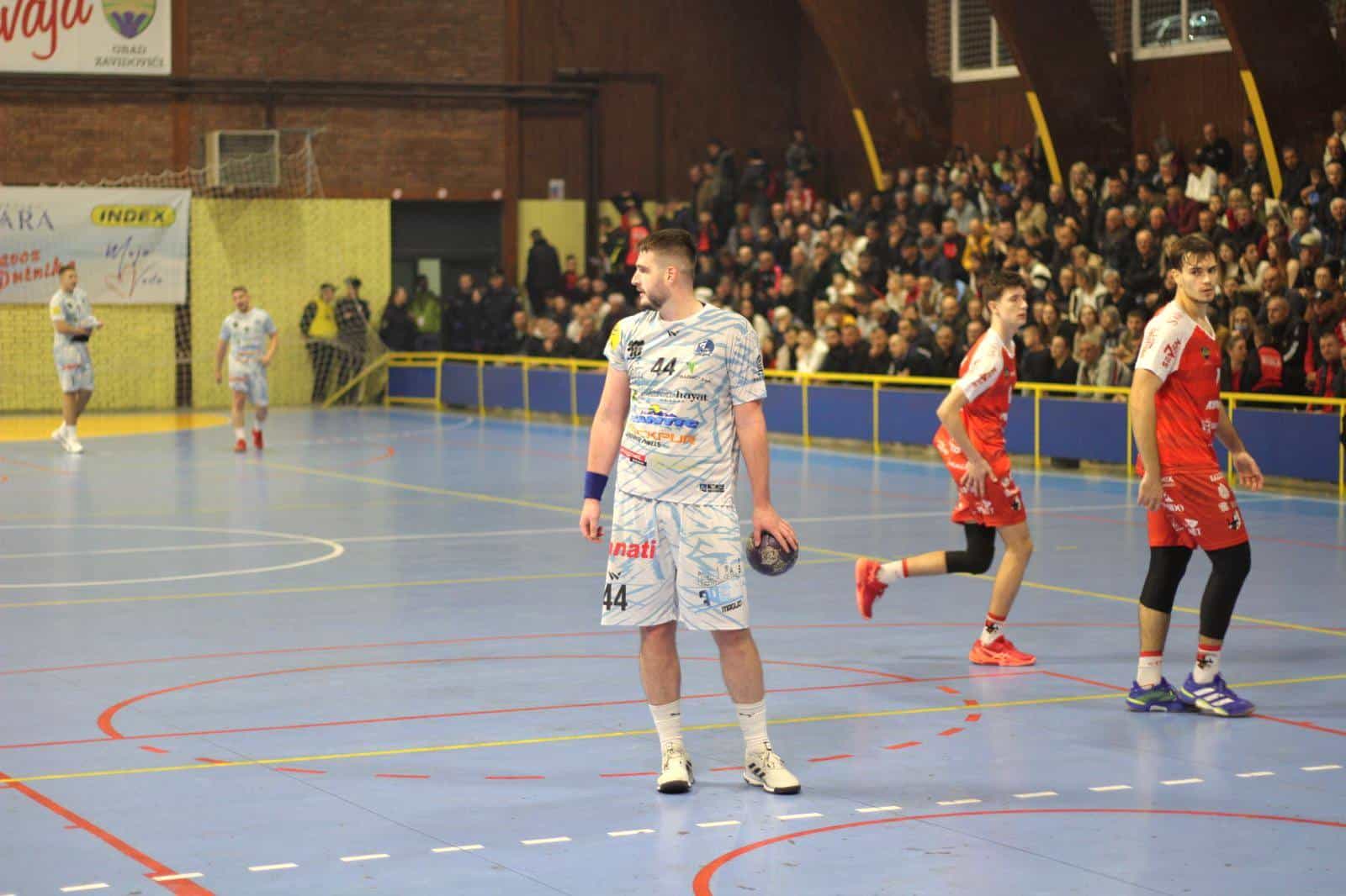 Maglaj sutra na gostujućem terenu protiv Konjuha