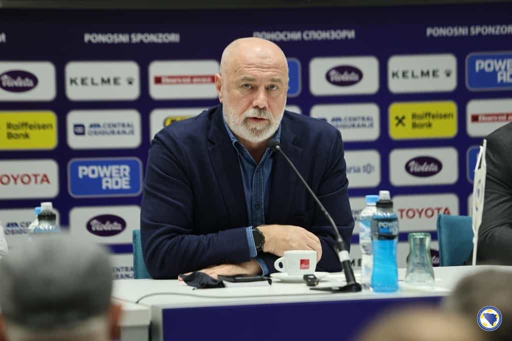 Barbarez nakon Austrije: Kome zamjeriti? Dali su zadnji atom snage!