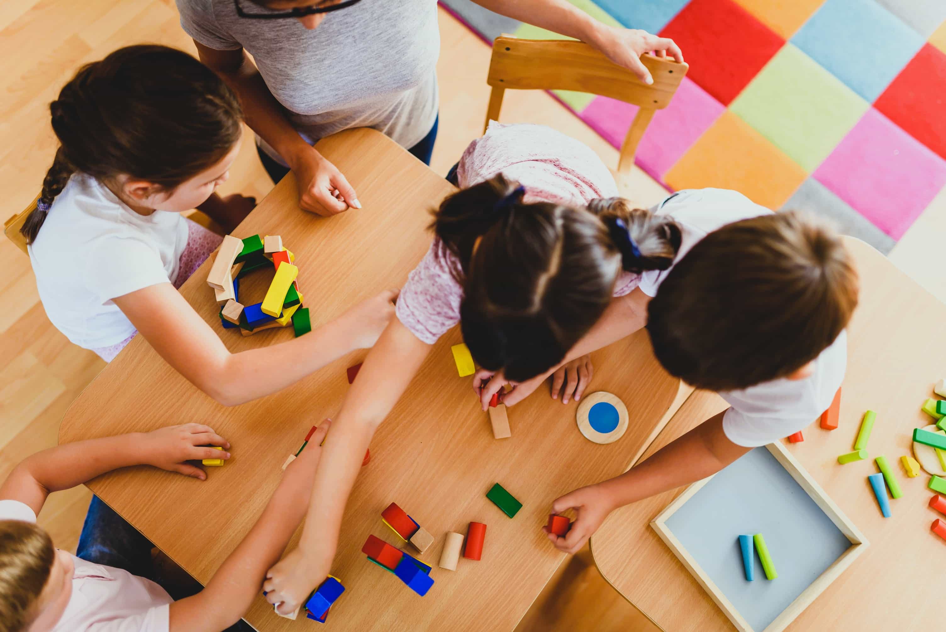 SDP ZDK predložio inicijativu i pokrenuo kampanju subvencioniranja smještaja i boravka djece u predškolskim ustanovama u ZDK